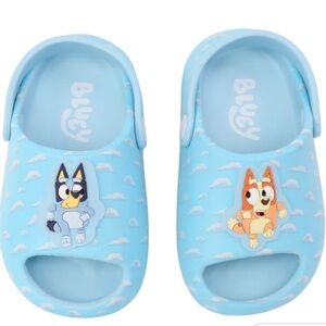 Bluey Clogs New!